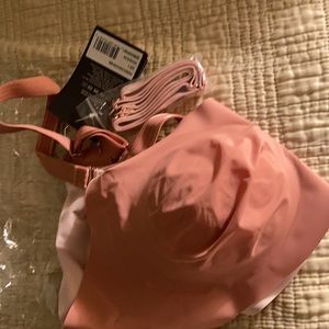 NWT Knix padded evolution bra